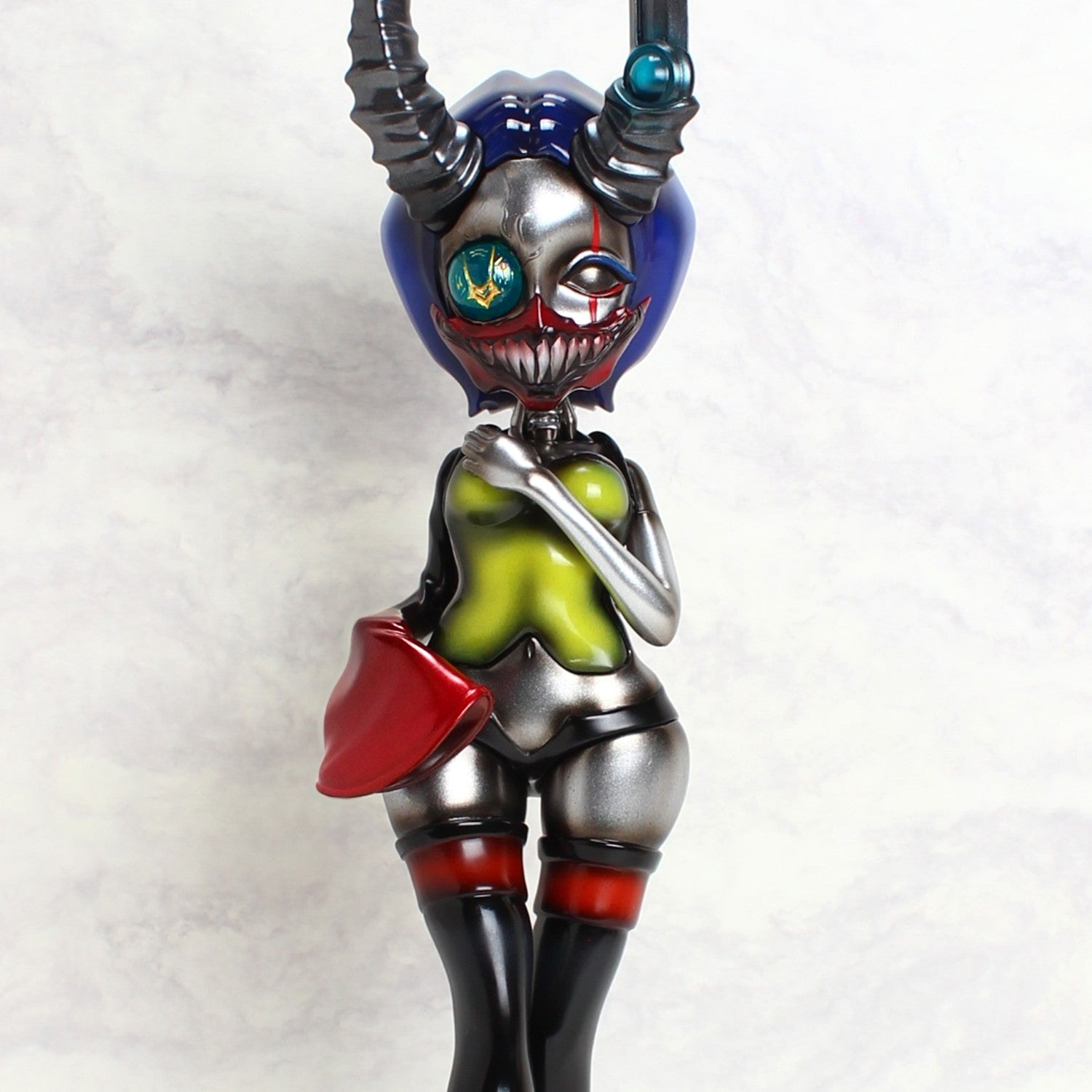 DEBBY SPECIAL PAGE – Project MA