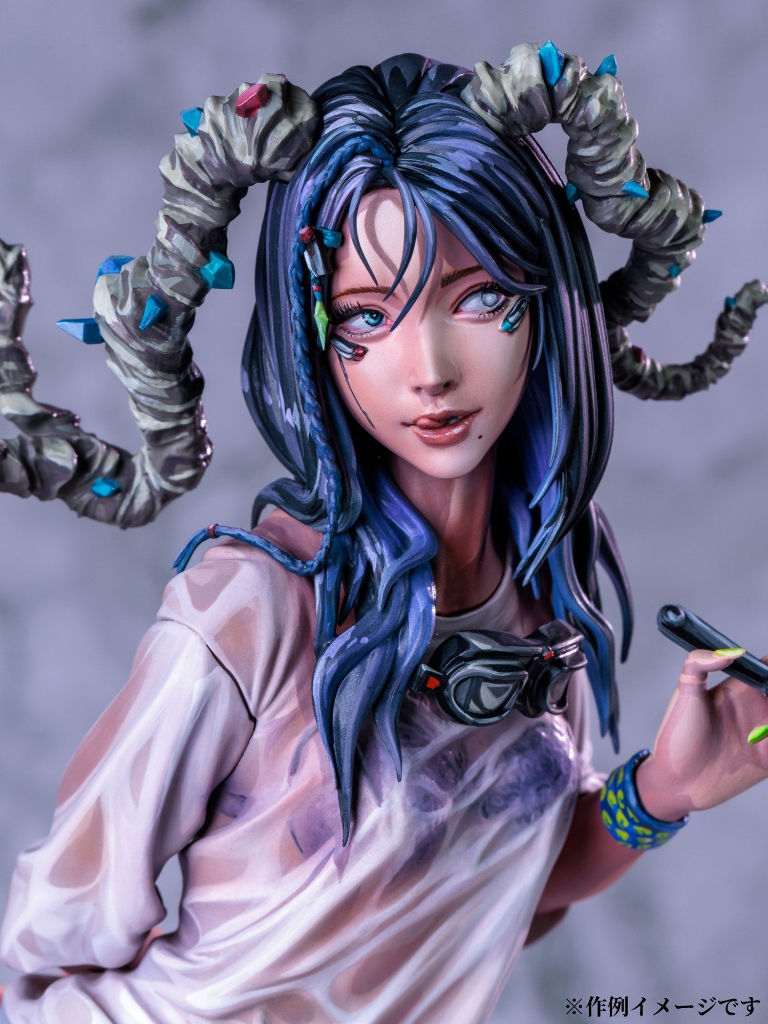 TSUNOID SPECIAL PAGE – Project MA