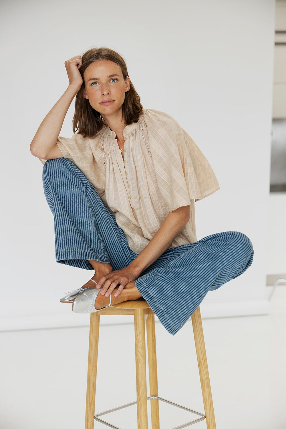 DARLING – Project-AJ117