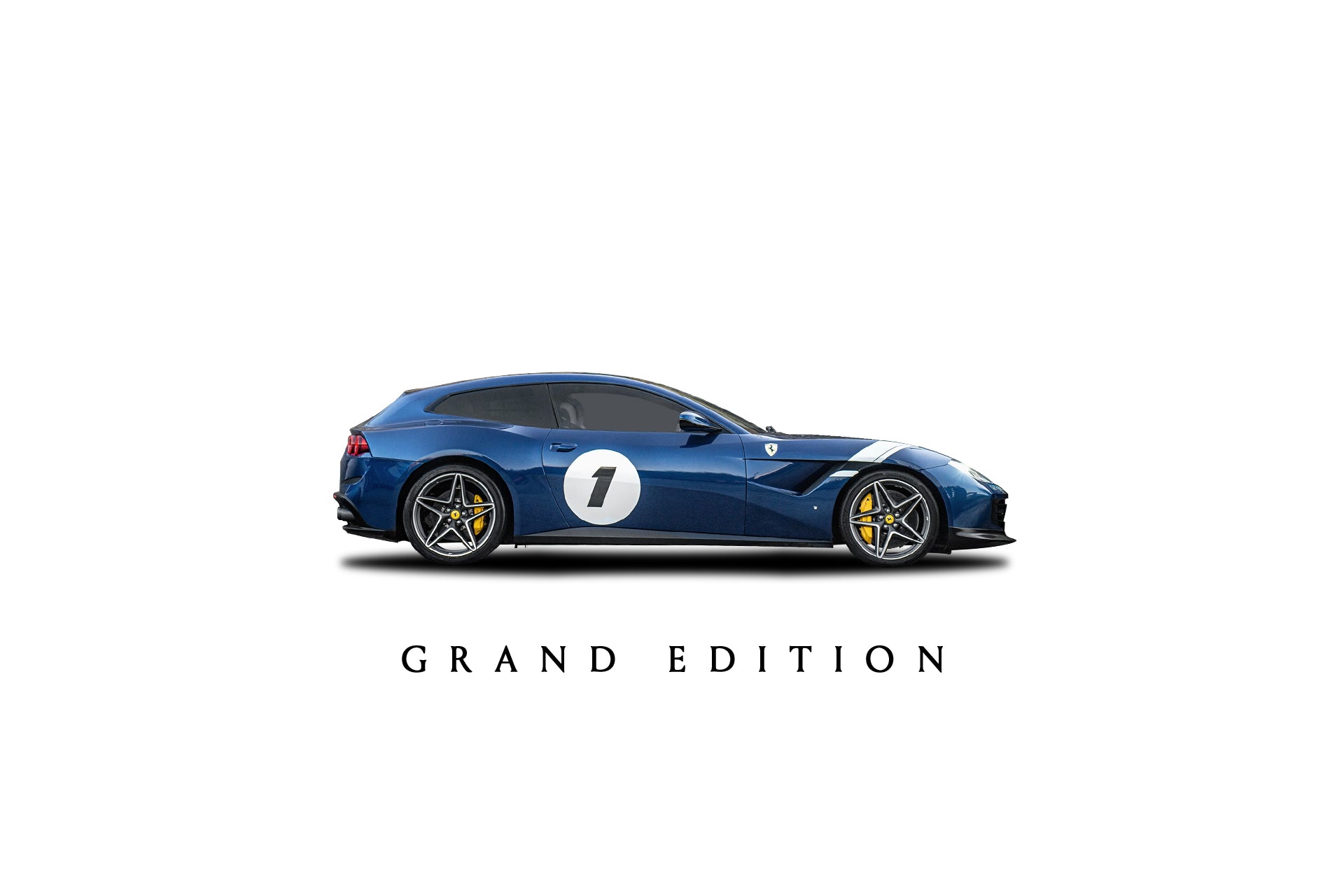 GRAND EDITION by Kahn - Project Kahn