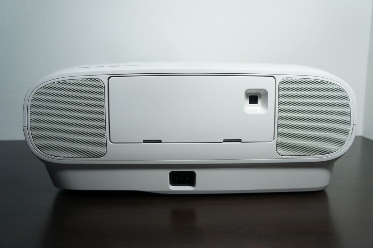 EH-TW6700レビュー！ホームシアター初心者やPJ入れ替えユーザーに