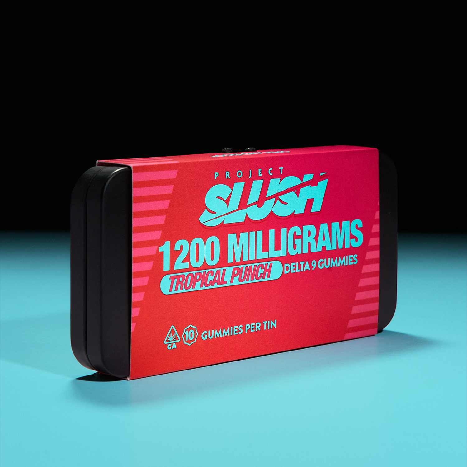 Tropical Punch D9 1200mg – Project Slush