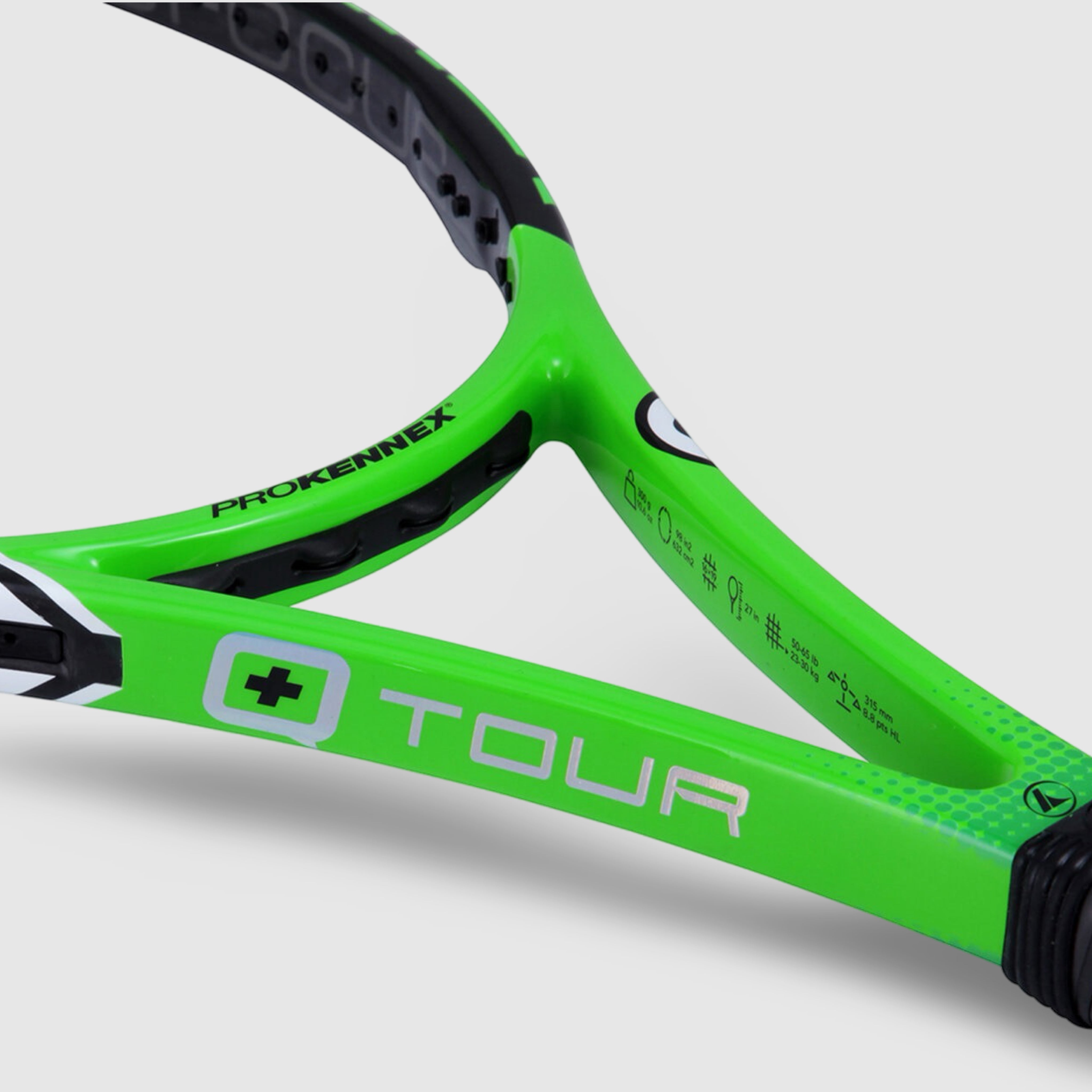 Q+Tour – ProKennex