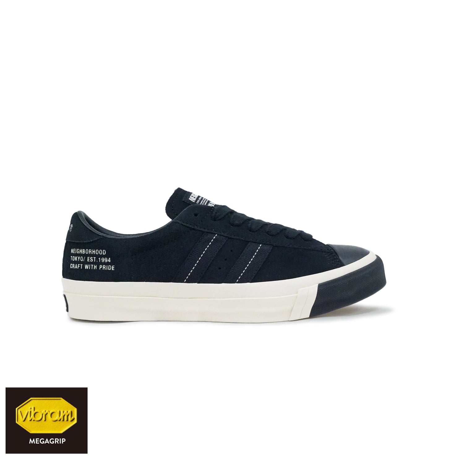 ROYAL PLUS SUEDE LO – Keds