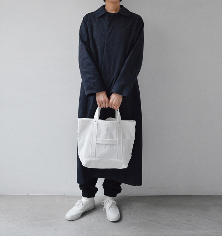 YAECA tool bag – 吉祥寺 Promenade｜プロム・ナドゥ