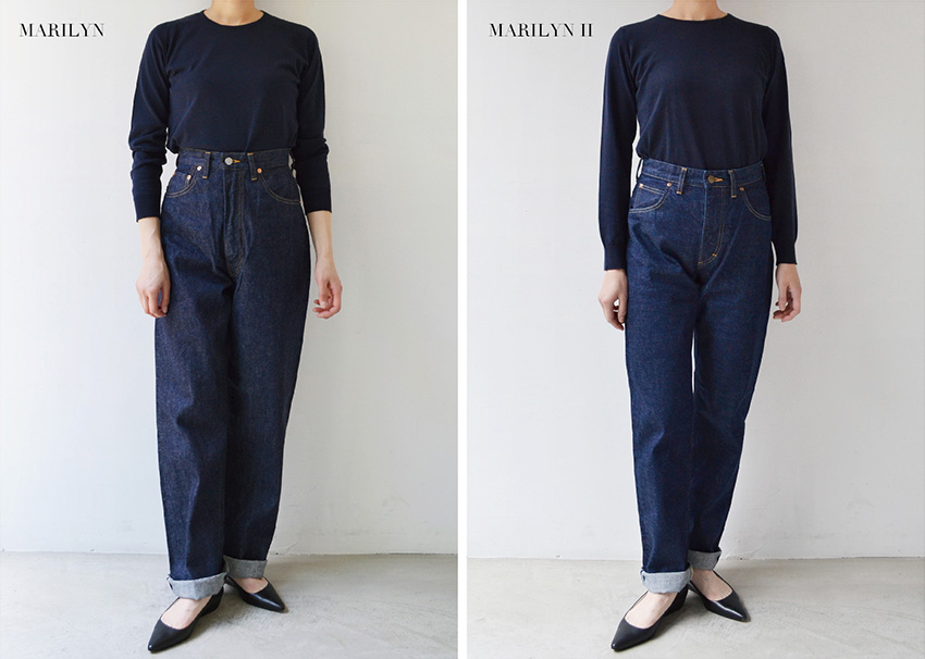 ANATOMICA MARILYN & MARILYN2 – 吉祥寺 Promenade｜プロム・ナドゥ