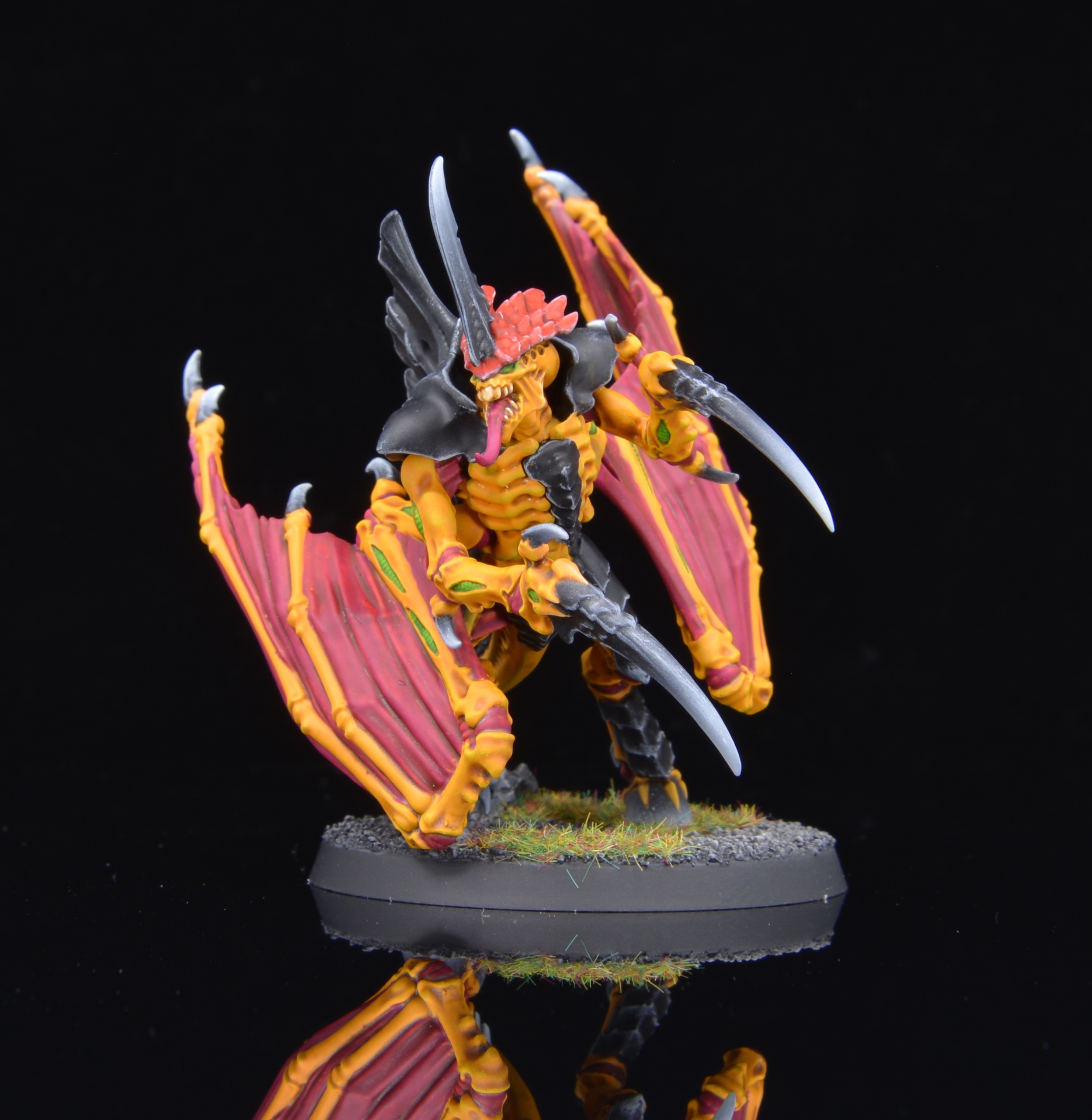 驚きの499円！ ウォーハンマー入門にピッタリな神アイテムを作ってみる