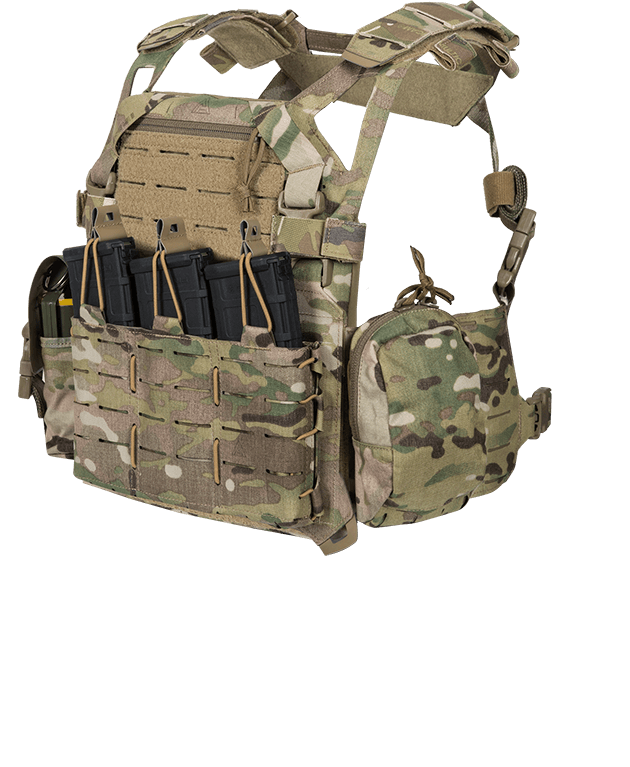 SPITFIREMKII System - DirectAction