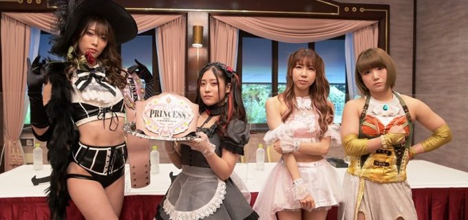 メイ・サン＝ミッシェル | プロレスTODAYプロレスTODAY