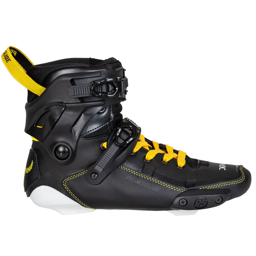 Powerslide TAU Bis_onte Carbon Trinity Boots