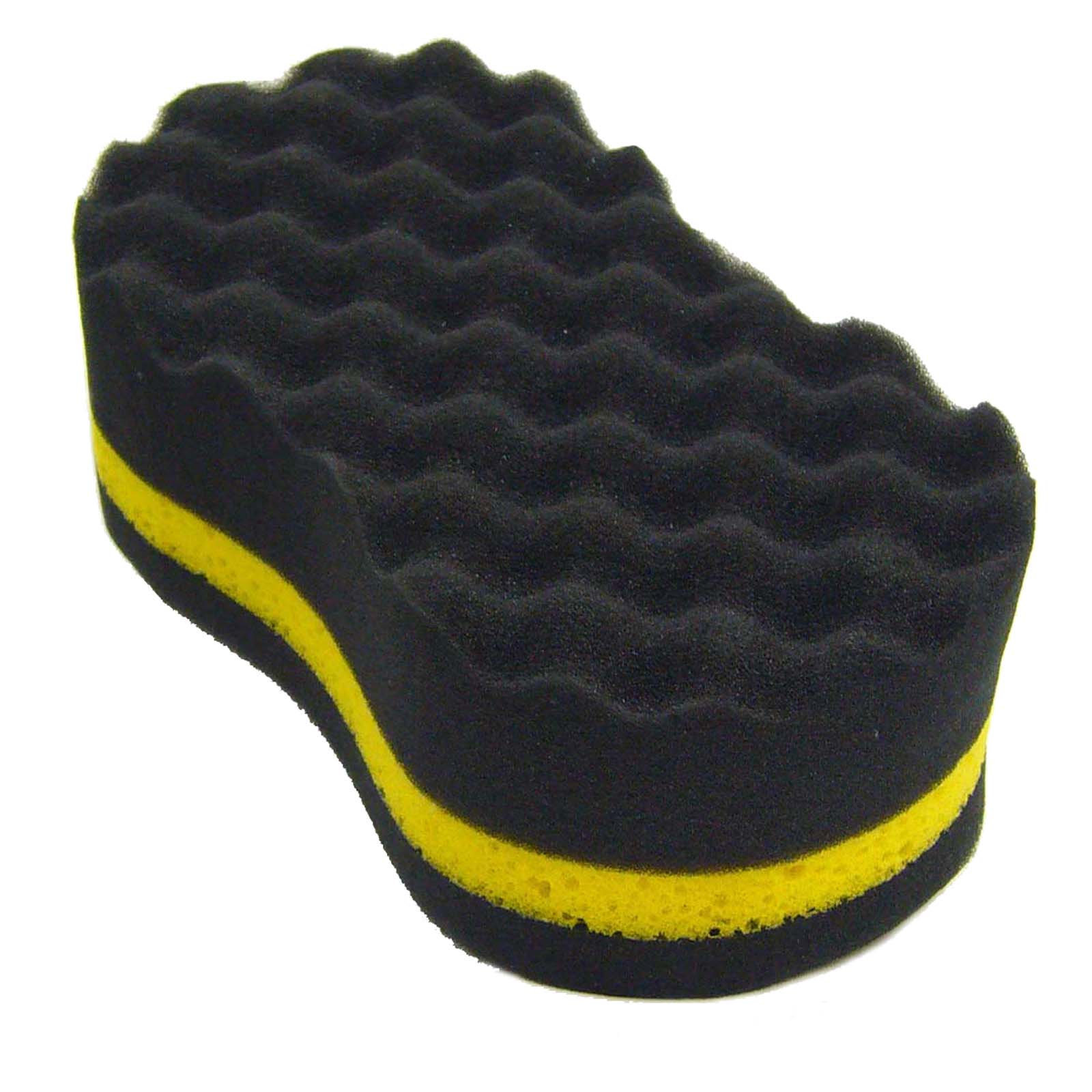 ポリマーメンテナンス 3層スポンジ | 商品情報 | プロスタッフ