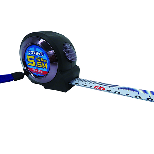 コンベックス(両面目盛付) - PROSTYLE TOOL