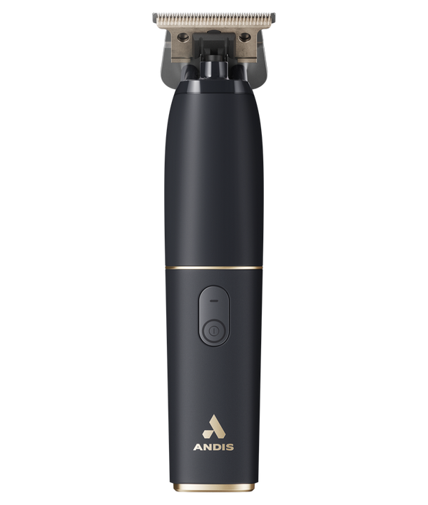 Andis beSPOKE Cordless Trimmer w/ Deep-Tooth GTX-Z Blade & Wireless Ch