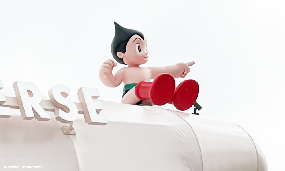 内覧会レポ】大阪・関西万博パソナグループパビリオン「PASONA