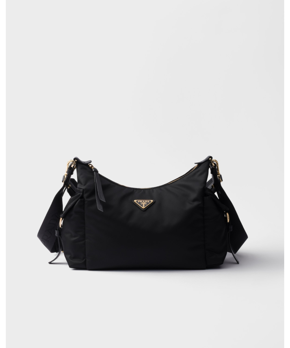 PRADA/プラダ_Women通販 | Re-Nylon ベースボールキャップ【送料無料