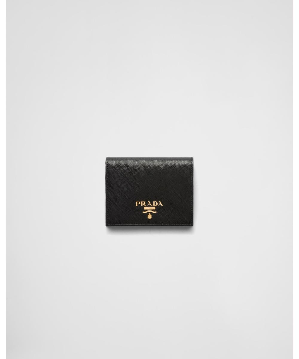PRADA/プラダ_Women通販 | サフィアーノマルチカラー財布【送料無料