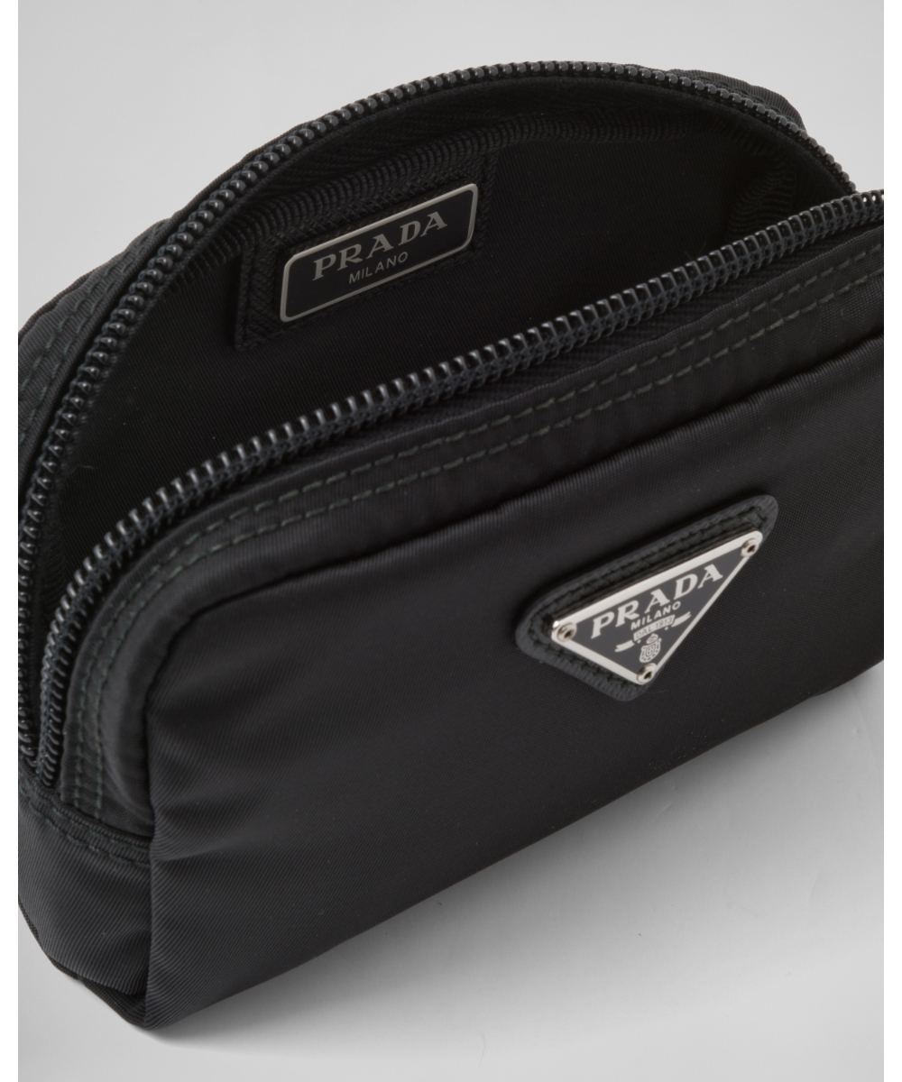 PRADA/プラダ_Women通販 | Re-Nylon ポーチ【送料無料】【店頭受取可能