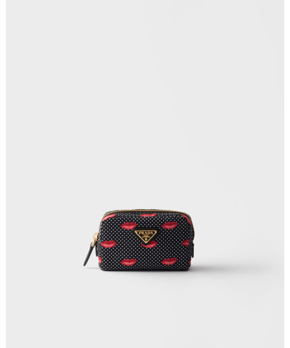 PRADA/プラダ_Women通販 | Re-Nylon ポーチ【送料無料】【店頭受取可能