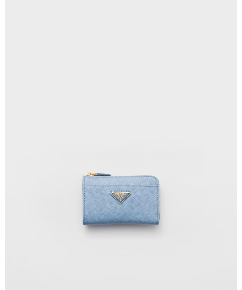 PRADA/プラダ_Women通販 | サフィアーノトライアングル キーケース