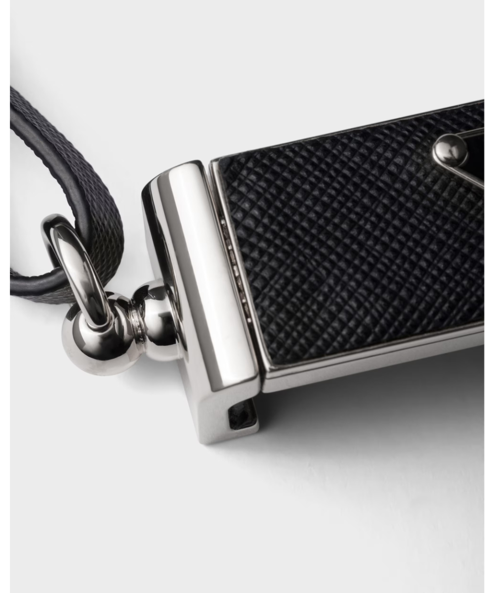 PRADA/プラダ_Women通販 | メタル サフィアーノレザー スマートフォン