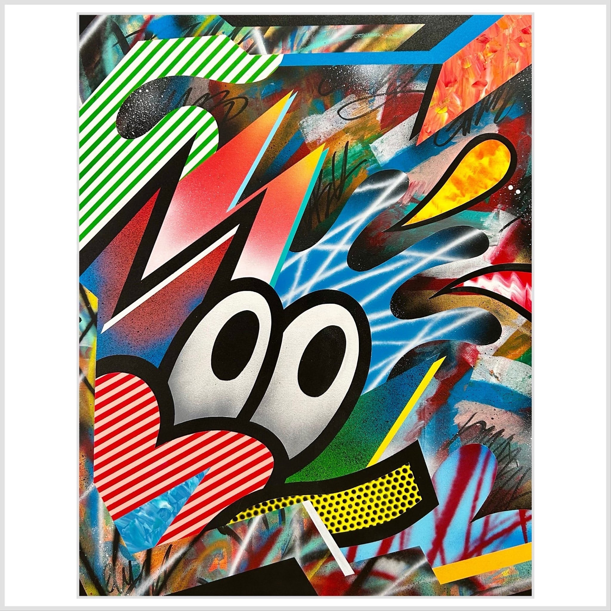 現代アートイベント「100人10(ひゃくにんてん)2024/25」 アワード受賞