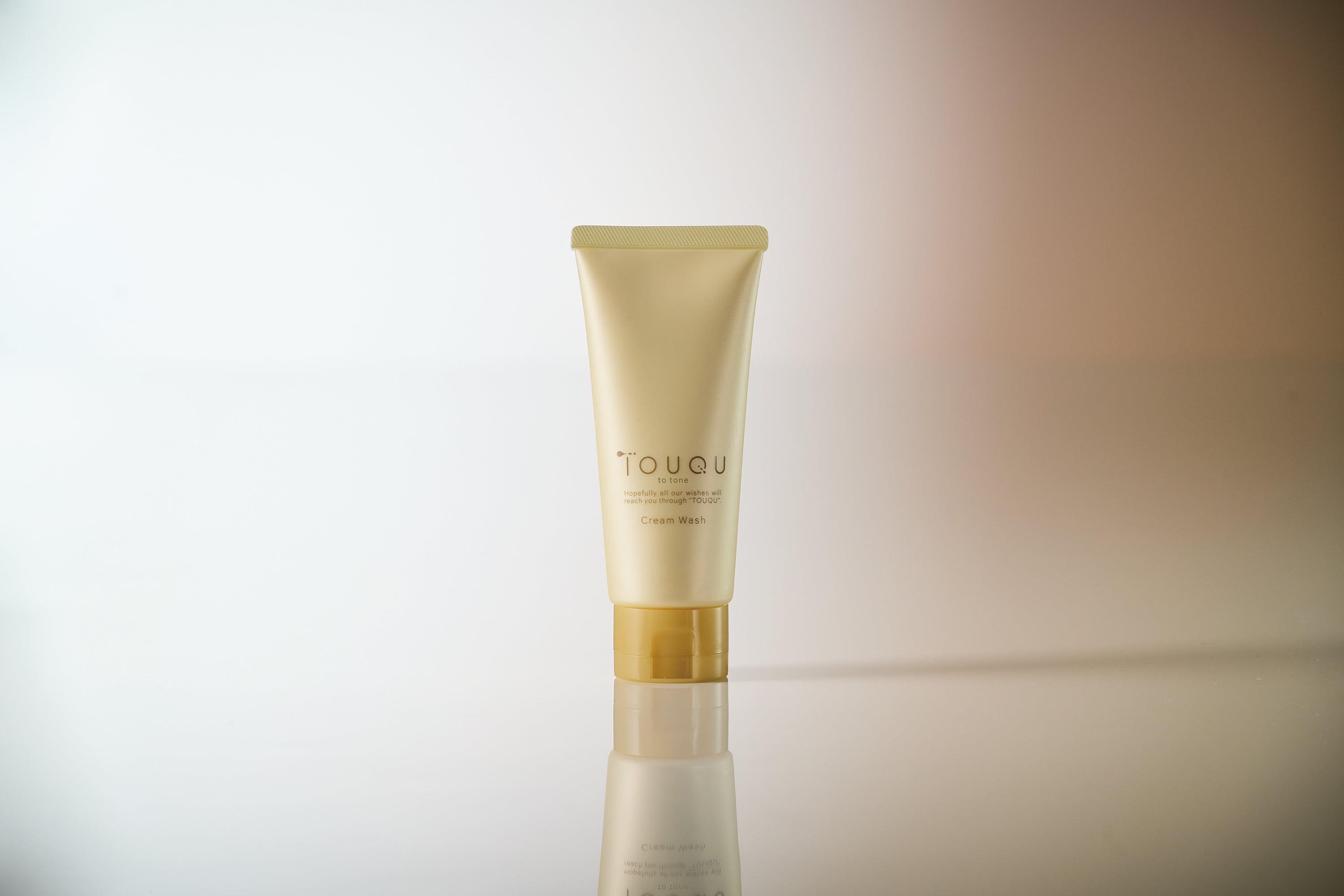 TOUQU to tone（トークトゥトーン）』2024年4月新発売 | 株式会社