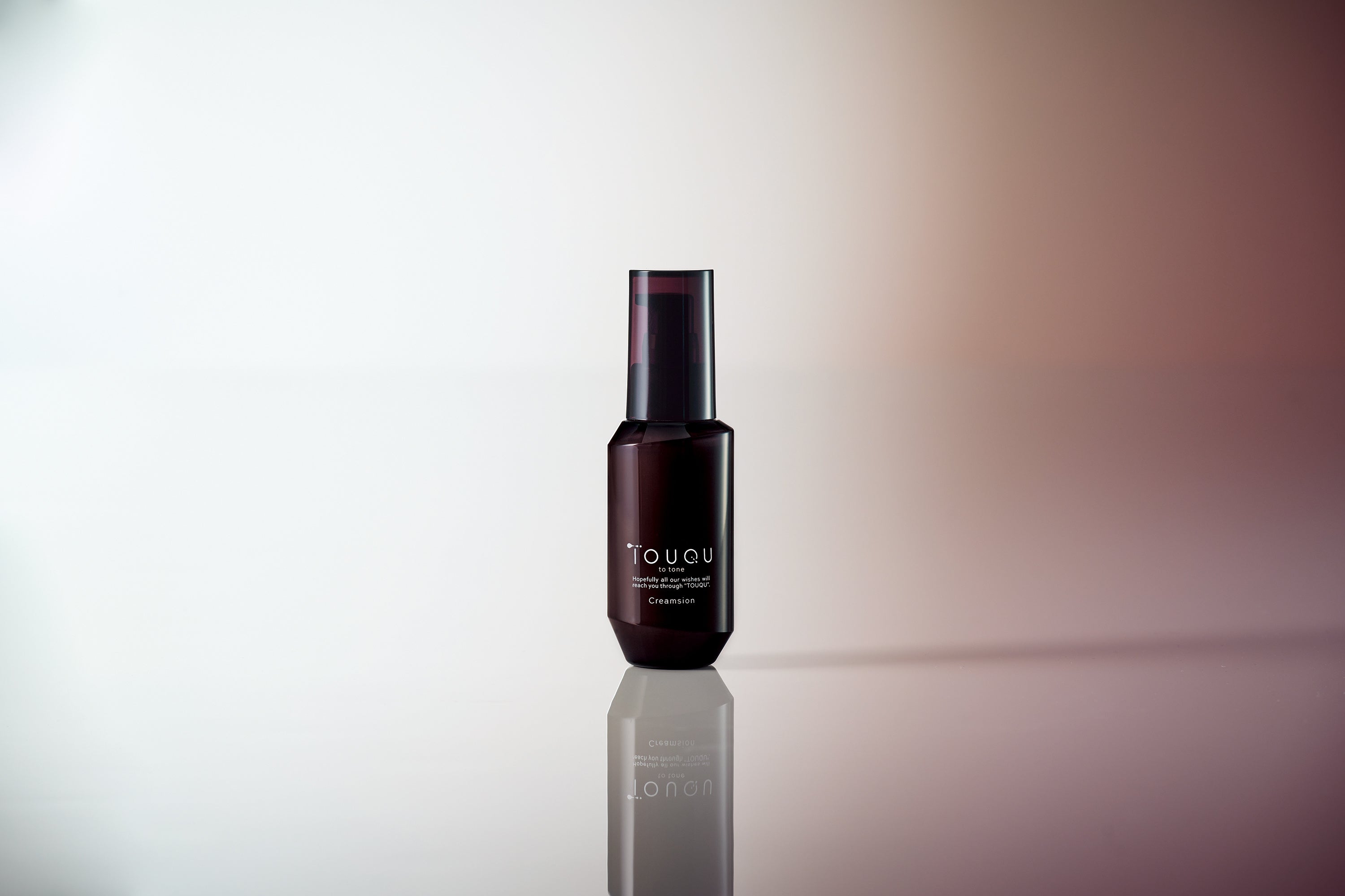 TOUQU to tone（トークトゥトーン）』2024年4月新発売 | 株式会社