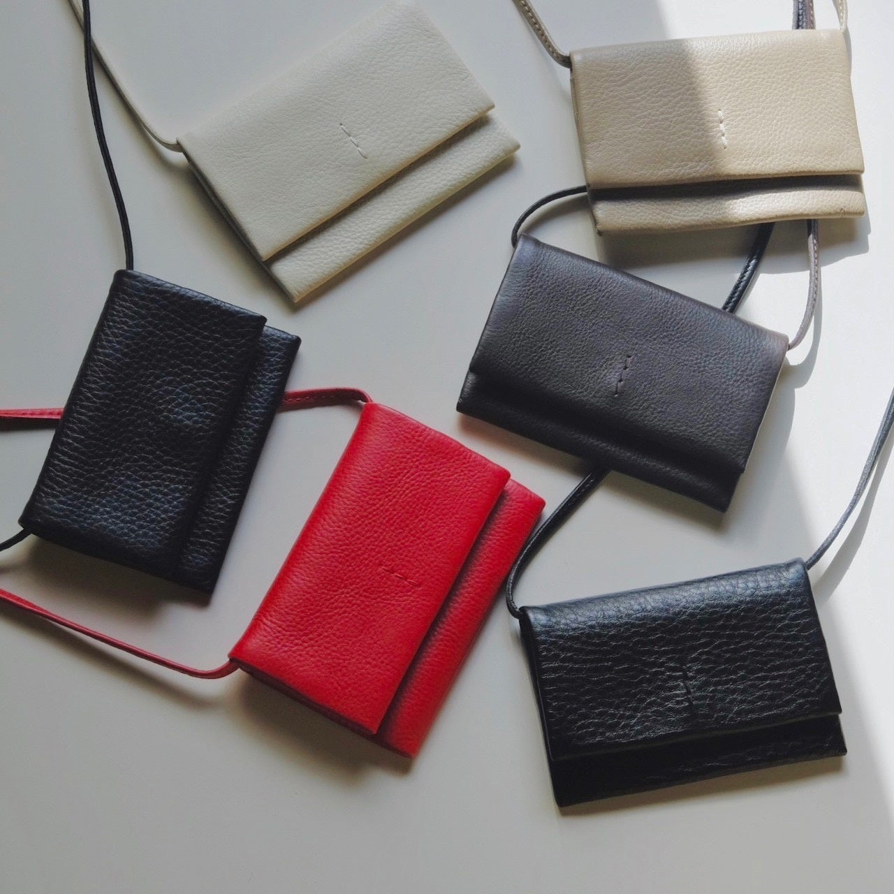 人気インスタグラマー本郷智香子さん×Y'SACCSコラボ企画】”長く使えて