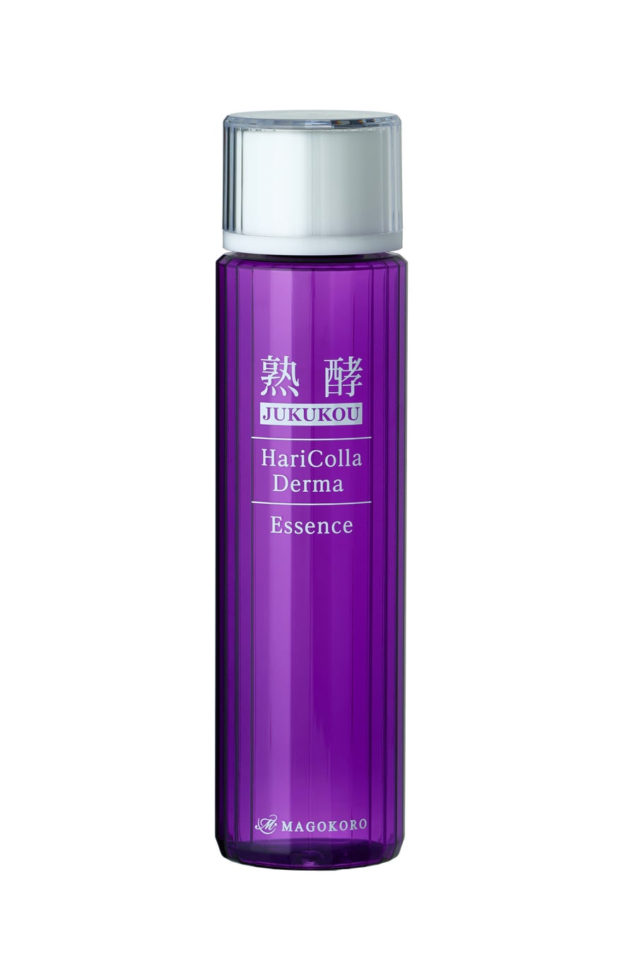 熟酵』シリーズから新発売！ 先端美容成分200種類（※1）配合のハリケア