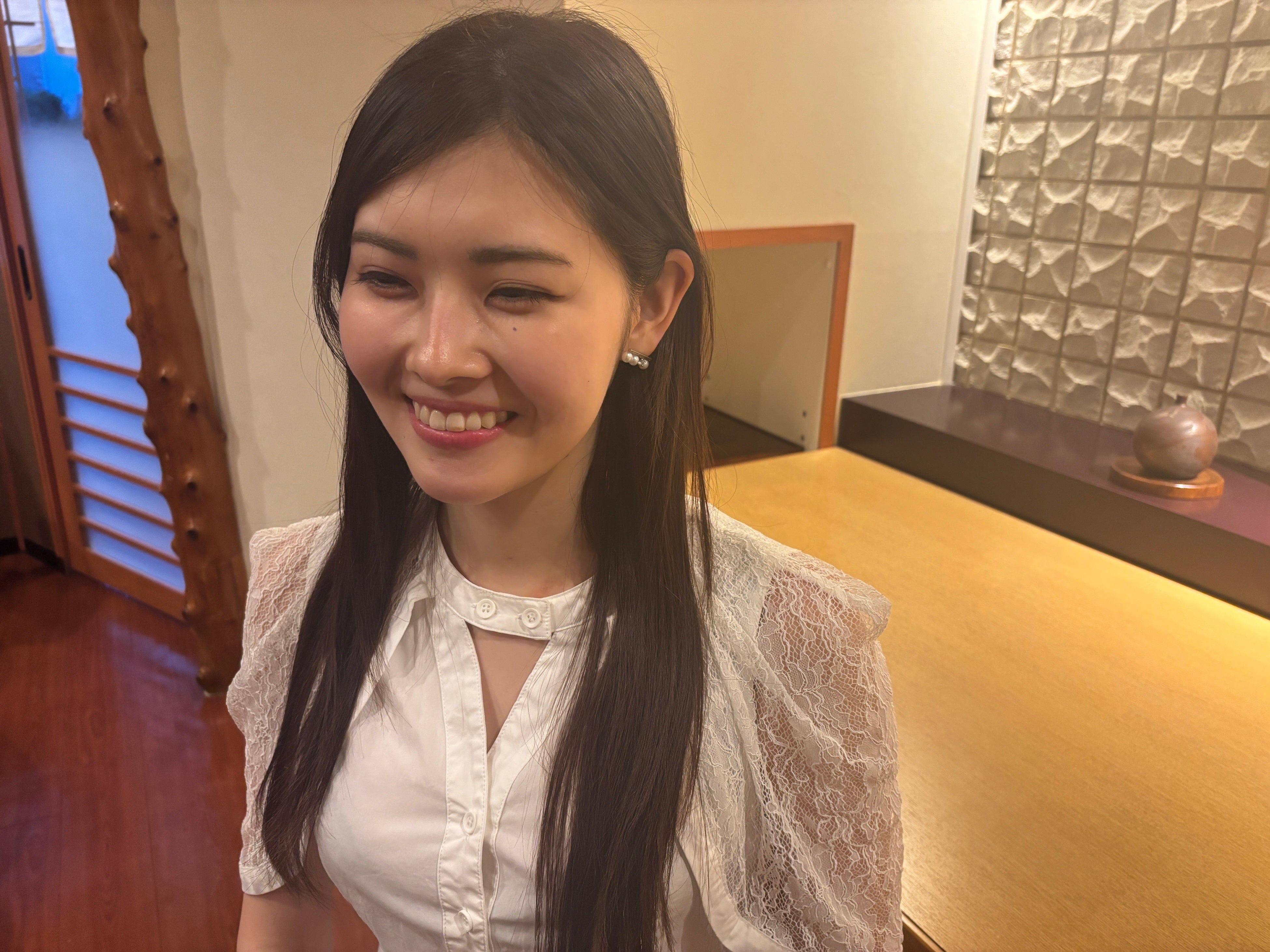 音で記憶を届けたい」――堀内優里『SOUVENIR』に込めた想い | 株式会社