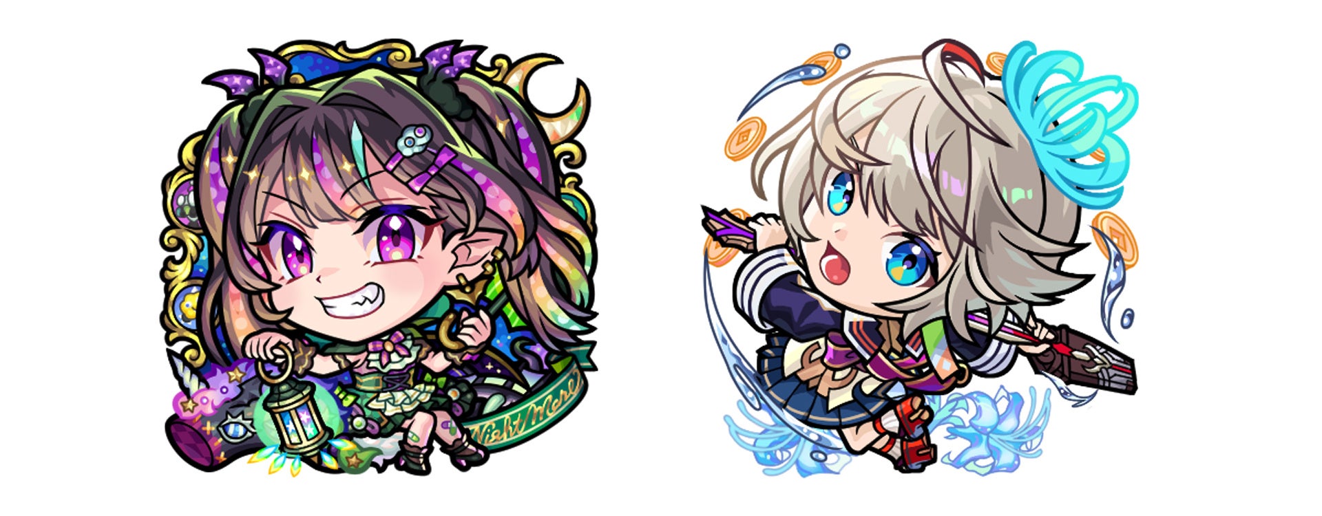 大好評のコラボキャンペーン！待望の後半キャンペーンがスタート