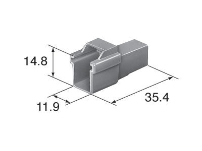 自動車用部品：住友電装株式会社