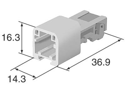 自動車用部品：住友電装株式会社