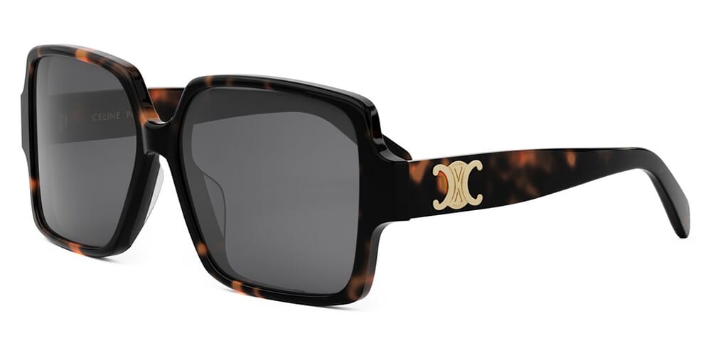 Celine Triomphe CL40316U 52A Sunglasses - US