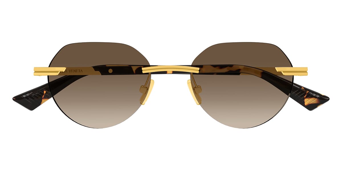 Bottega Veneta BV1379S 003 Sunglasses - US