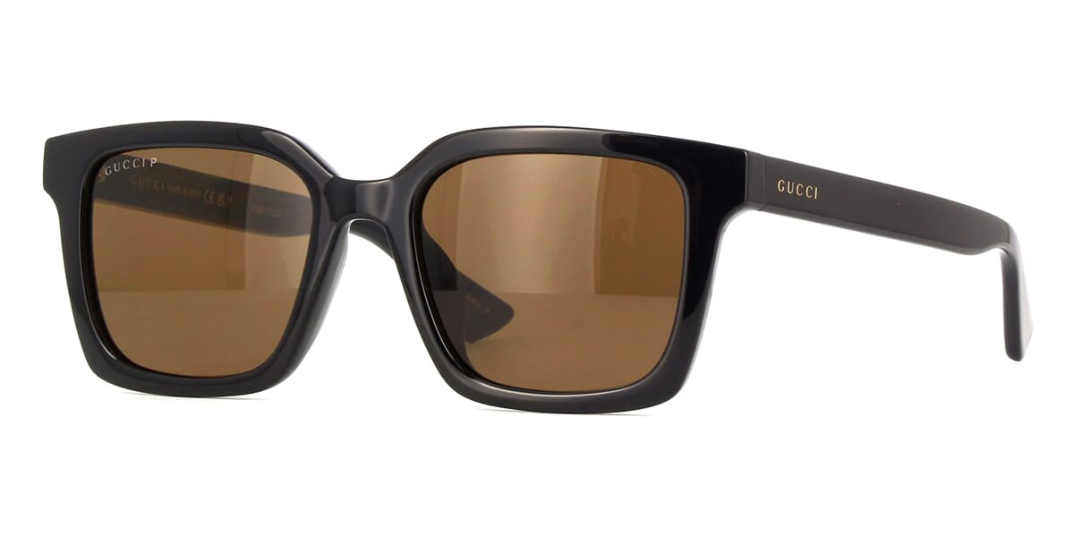 Gucci GG1582SK 004 Polarised Sunglasses - US