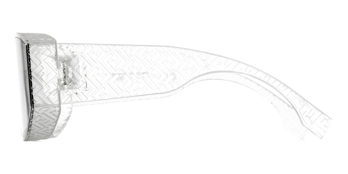 Fendi Lab FE40128I 26C Sunglasses - US