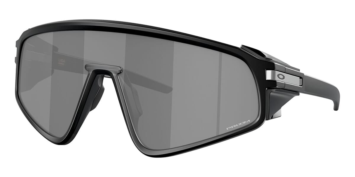 Oakley Latch Panel OO9404 01 Prizm Sunglasses - US