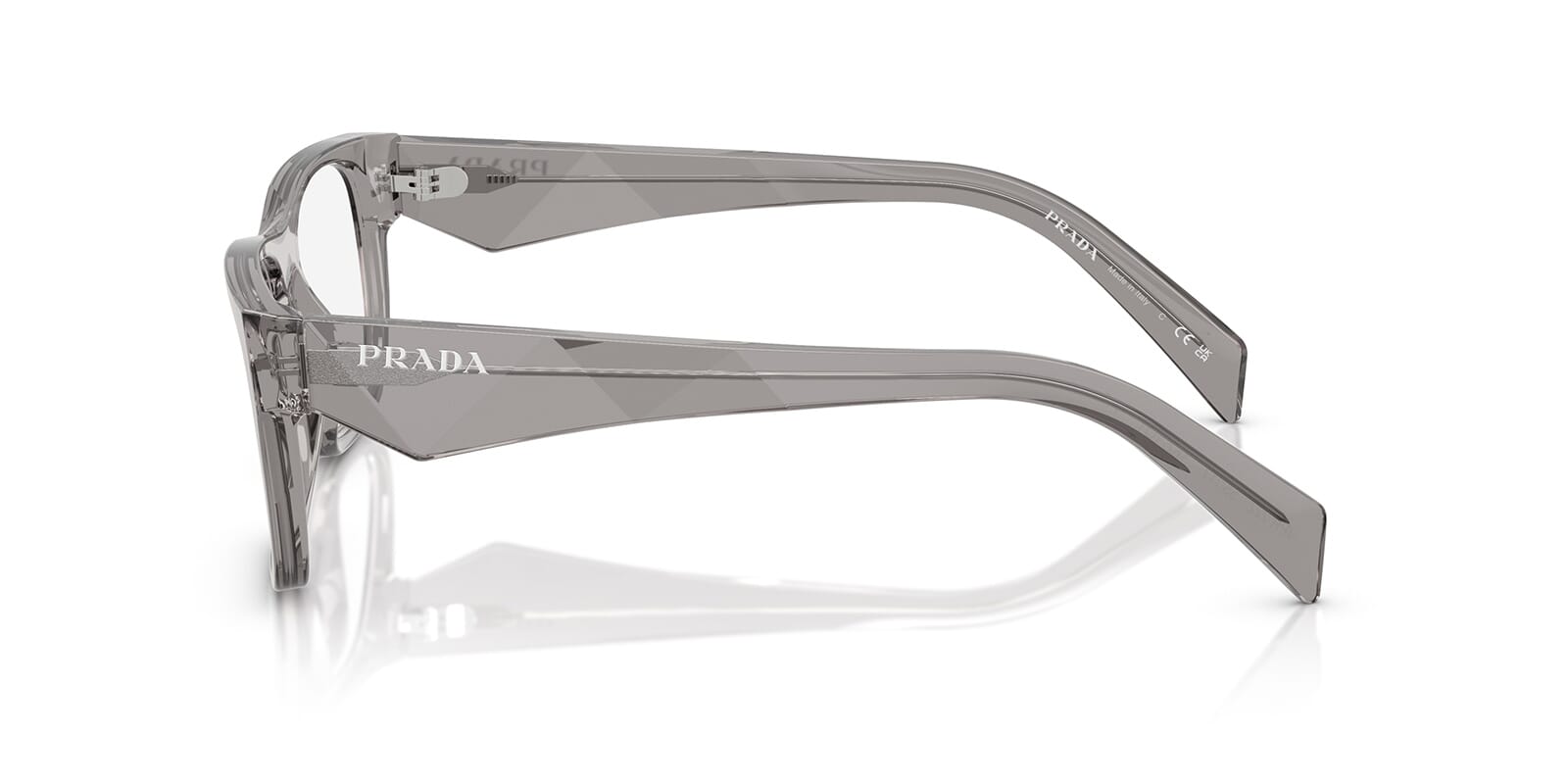 Prada PR 22ZV 16Z1O1 Glasses - US