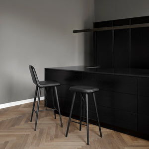Fredericia | Spine Stool – Prevalent Projects