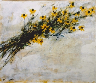 小笠原亮一 油絵展