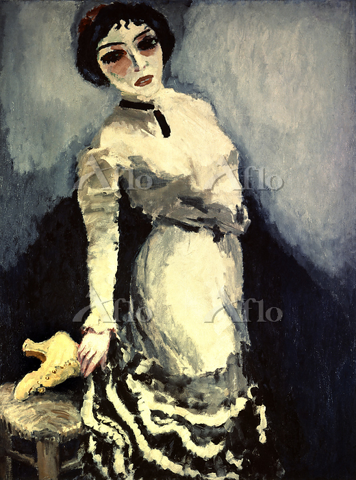 キース・ヴァン・ドンゲン [190528716]のアート作品 - アフロ