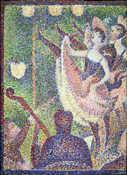 ジョルジュ・スーラ [94709818]のアート作品 - アフロ