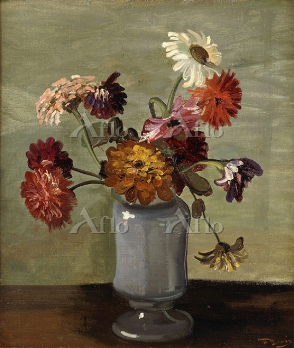 アンドレ・ドラン [22430943]のアート作品 - アフロ