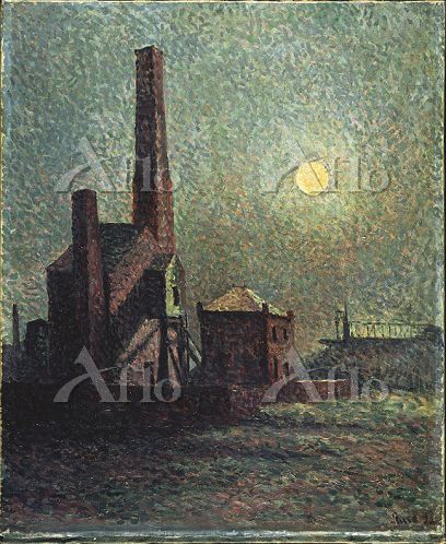 マクシミリアン・リュス [949306]のアート作品 - アフロ