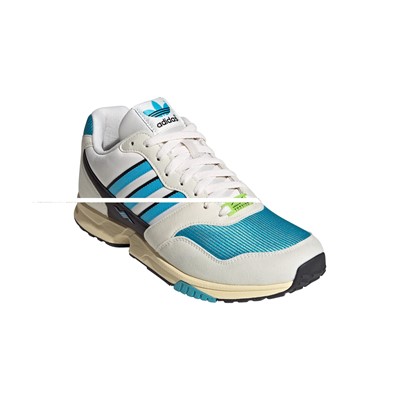 Re is for RETRO: Kicking off A-ZX Series with re-release of the ZX