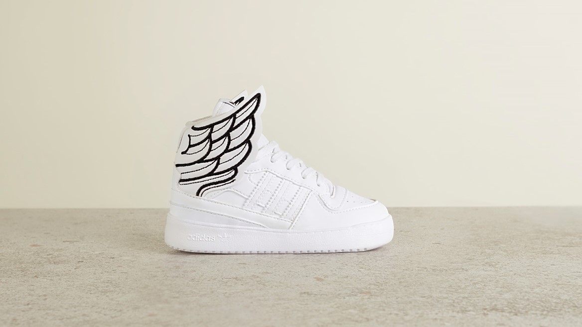 Let Your Style Soar with the Jeremy Scott x adidas Originals JS