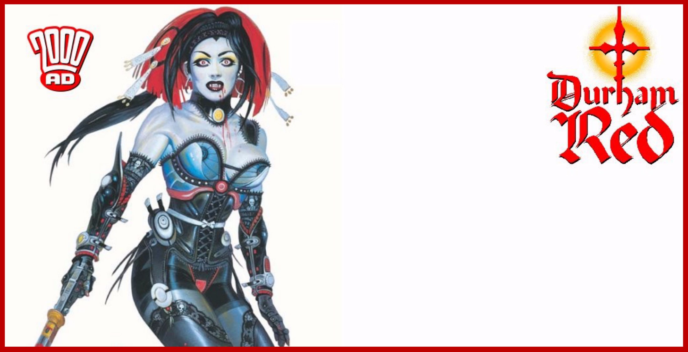 Durham Red | precinct1313