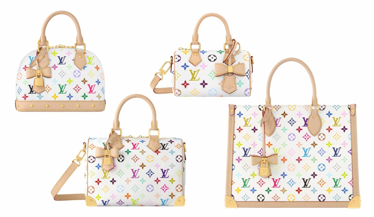 ルイ・ヴィトン】2025年最新アイコンバッグ｜早くも話題！20年の時を