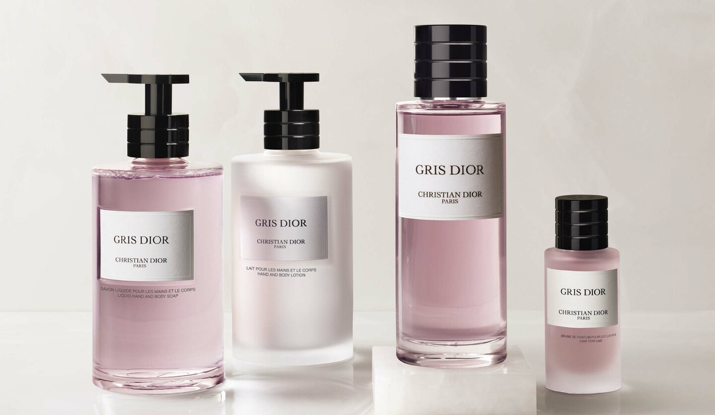 ディオール】ラ コレクシオン プリヴェのボディケアがリニューアルして